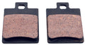 MOGO PARTS BRAKE PADS (49x35mm; 49x35mm)