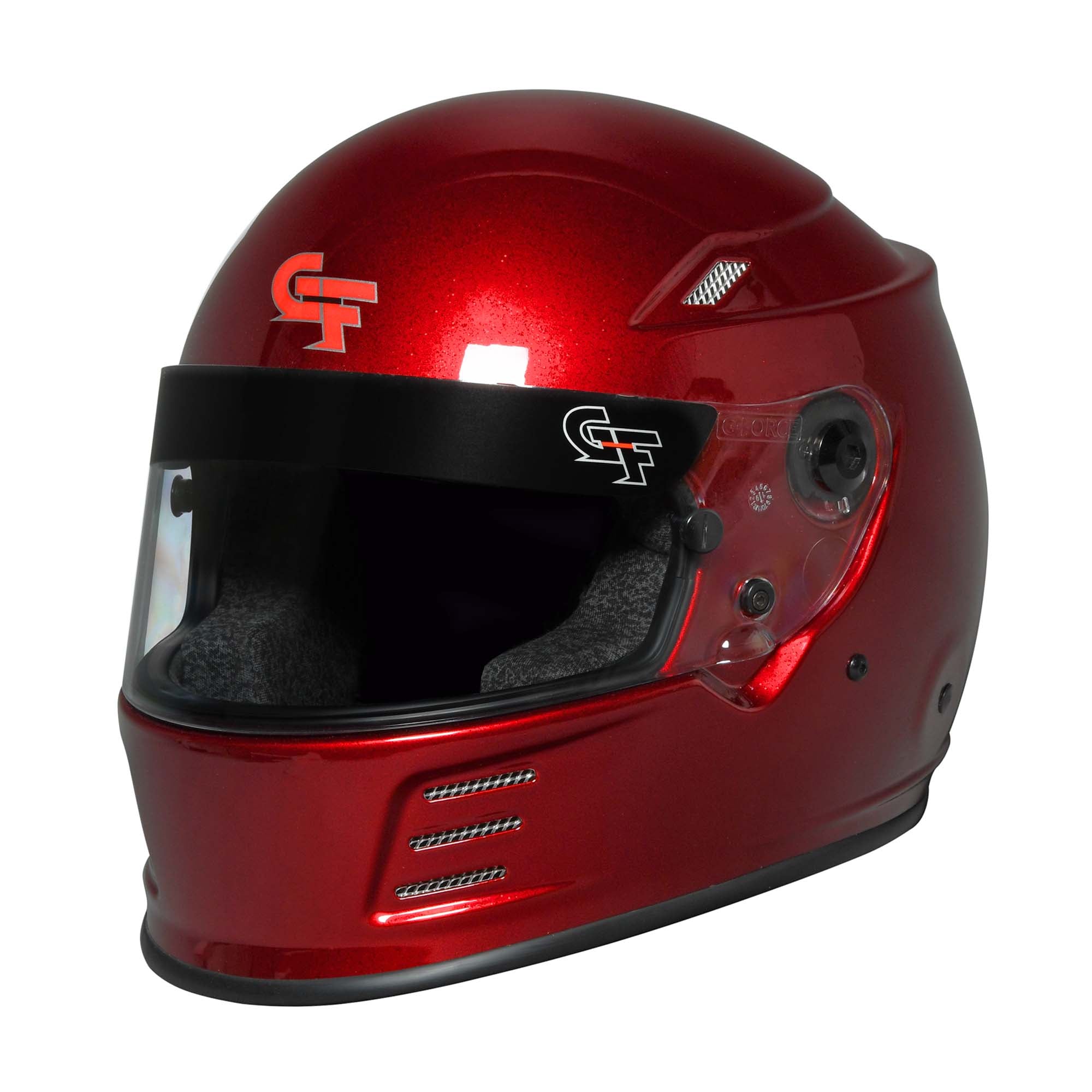 G-Force Revo SA2020 Helmet
