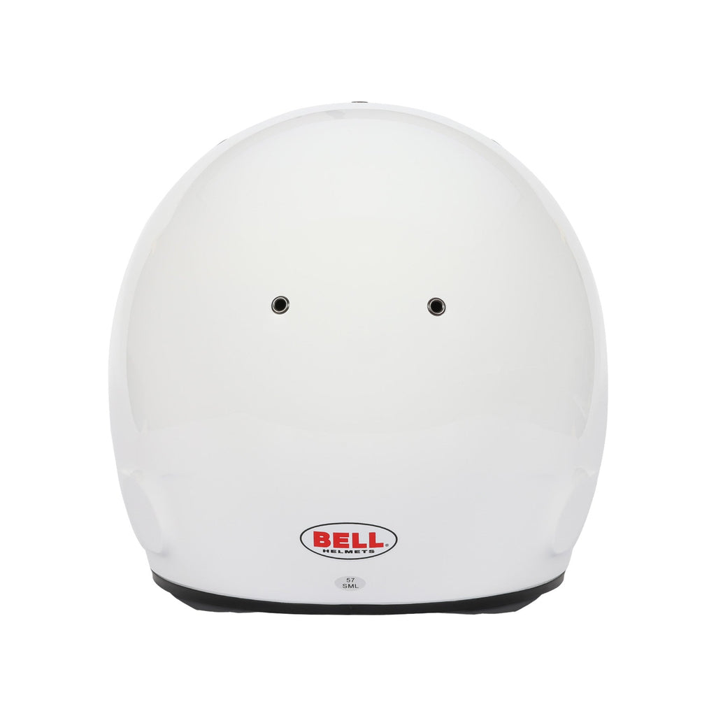 Bell RS7-K Pro Karting Helmet - K2025 / FIA8878