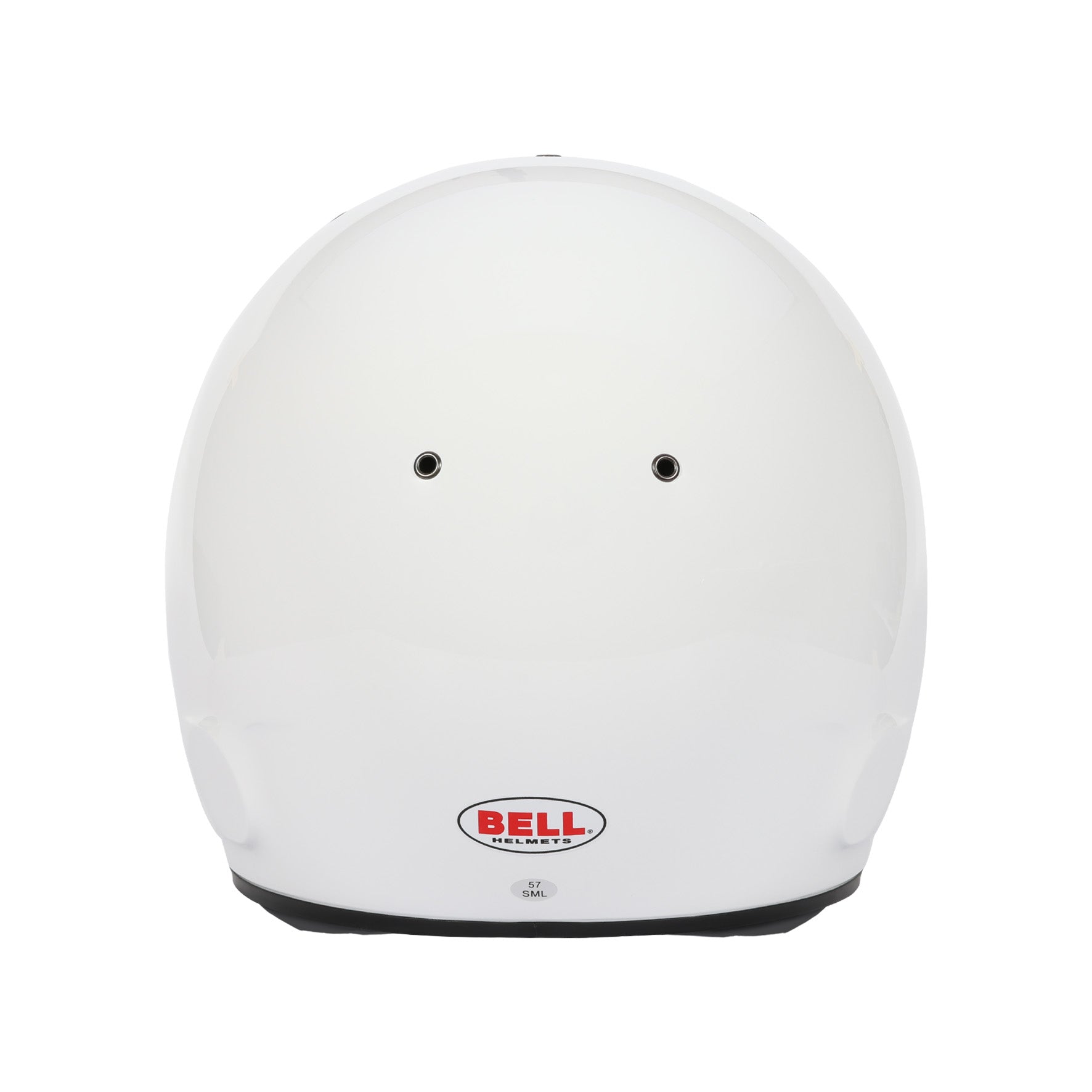 Bell RS7-K Pro Karting Helmet - K2025 / FIA8878