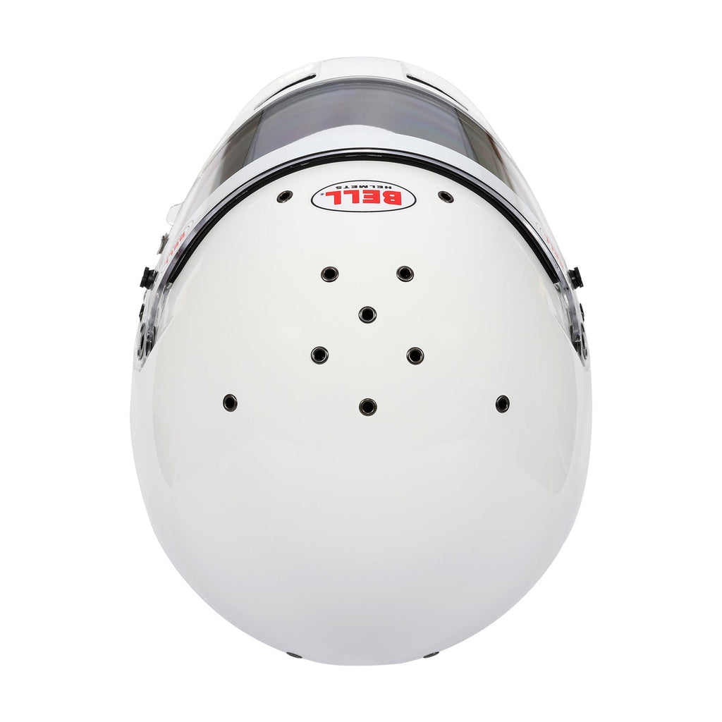 Bell RS7-K Pro Karting Helmet - K2025 / FIA8878