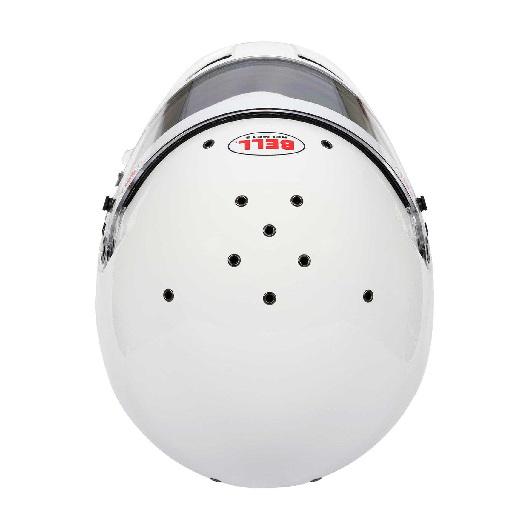 Bell RS7-K Pro Karting Helmet - K2025 / FIA8878