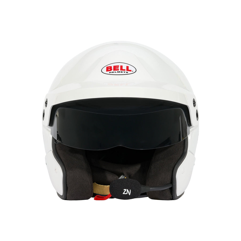 Bell Mag-10 Pro Racing Helmet - SA2025 / FIA8859
