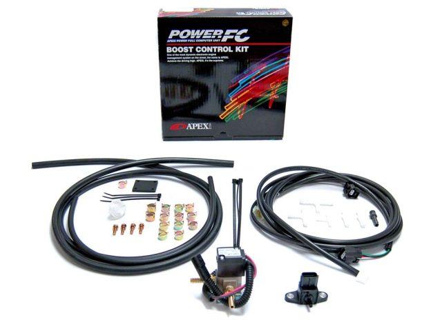 Apexi Power FC Components, Boost Control Kit Nissan (5-Pin)
