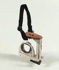 Brey Krause Camera Mount - Porsche 986 Boxster 97-04