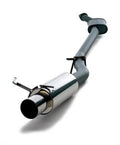 HKS 01-03 Honda Civic EX/DX/LX Hi-Power Exhaust  (Rear Section) 3203-EX025