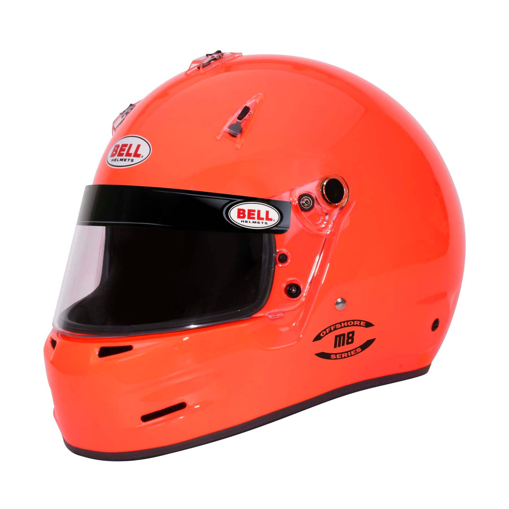 Bell M.8 Racing Helmet - SA2020