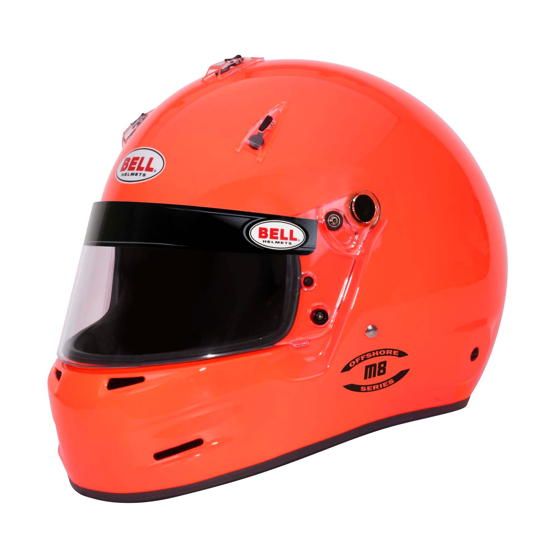 Bell M.8 Racing Helmet - SA2020