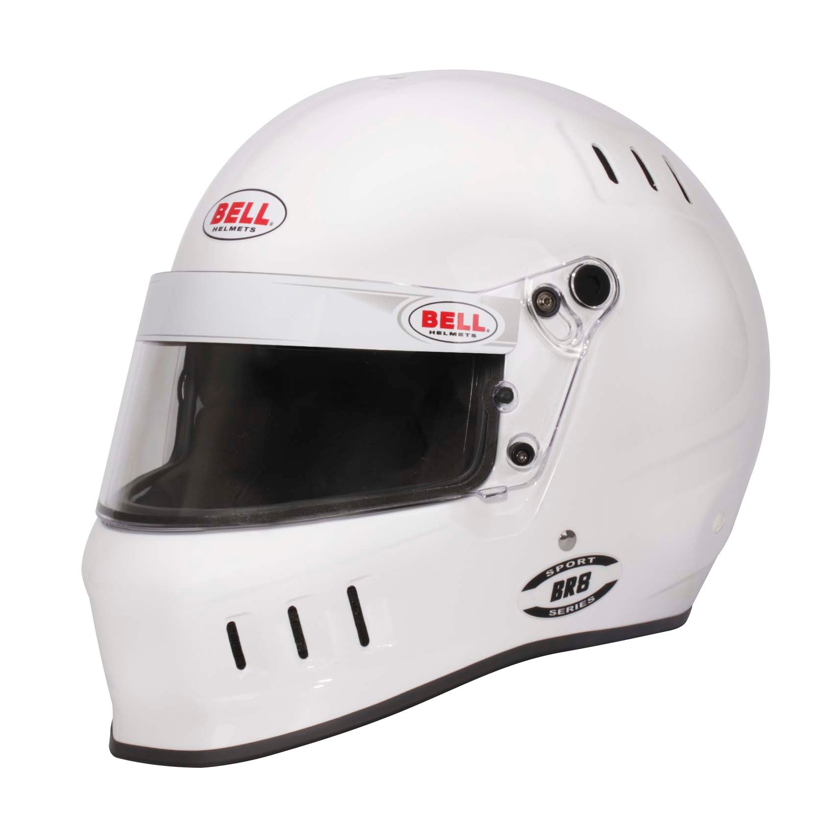 Bell BR8 Air Racing Helmet - SA2020