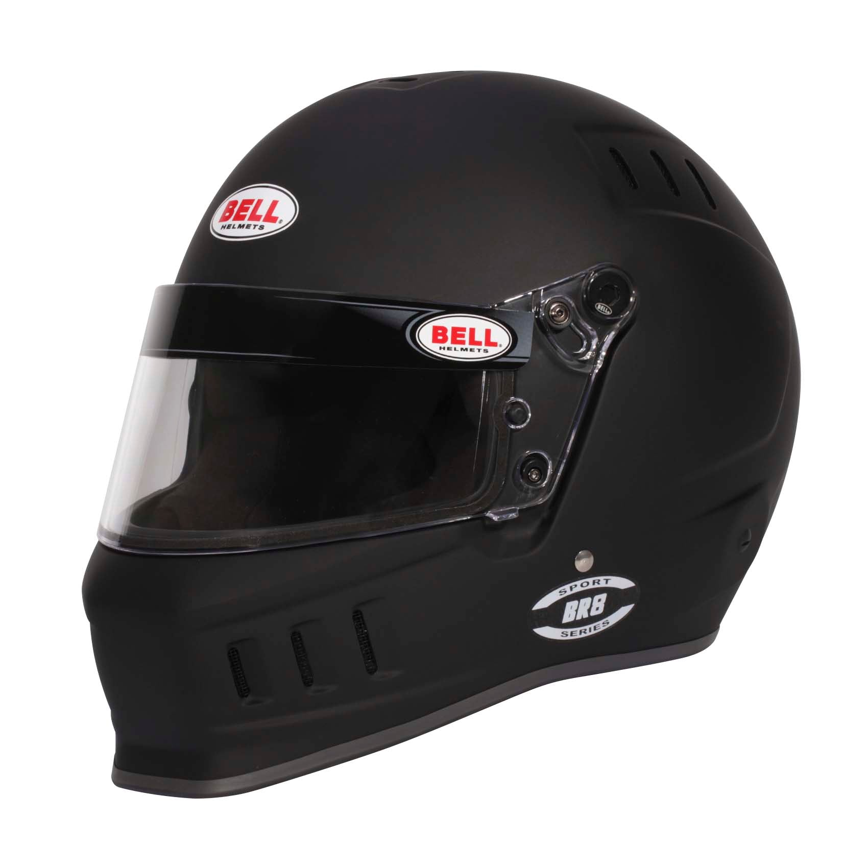 Bell BR8 Air Racing Helmet - SA2020