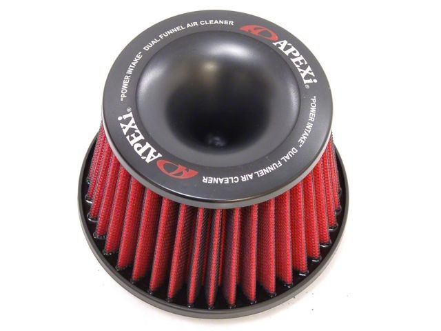 Apexi Power Intake Kit - 2001-2007 Mitsubishi Lancer EVO [7 / 8/ 9]