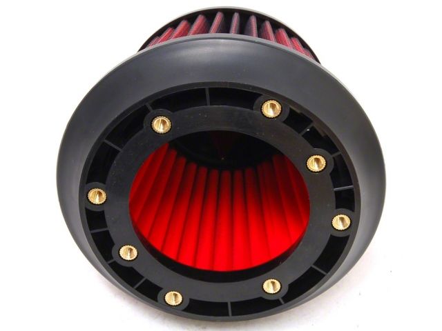 Apexi Power Intake Kit - 2001-2007 Mitsubishi Lancer EVO [7 / 8/ 9]