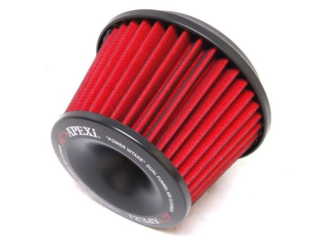 Apexi Power Intake Kit - 2001-2007 Mitsubishi Lancer EVO [7 / 8/ 9]