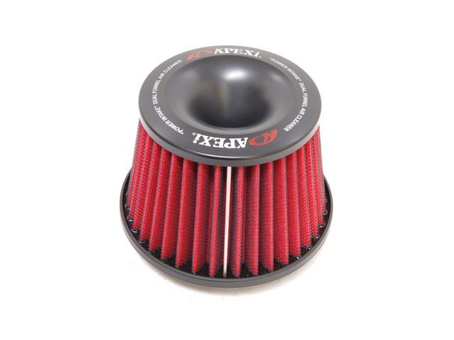 Apexi Power Intake Kit - 2001-2007 Mitsubishi Lancer EVO [7 / 8/ 9]