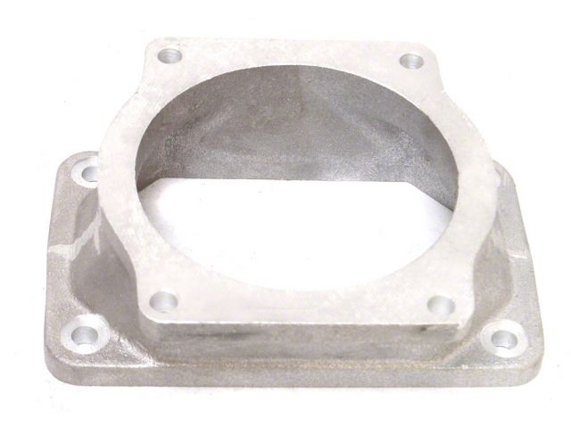 Apexi Power Intake Kit - 2001-2007 Mitsubishi Lancer EVO [7 / 8/ 9]