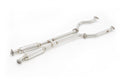 Apexi N1-X Evolution Extreme Midpipe - 2014+ Lexus IS250 / IS350 **ETA Late November**