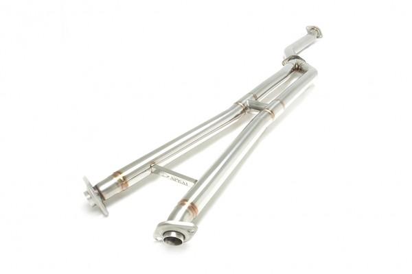 Apexi N1-X Evolution Extreme Midpipe - 2016+ Lexus IS200t / IS300 [Turbo Model]