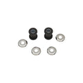 Arlen Ness 08-025 Polyurethane Handlebar Damper Kit Harley M8 Softail 18-Up