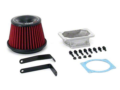Apexi Power Intake Kit - 1990-1996 Nissan 300 ZX