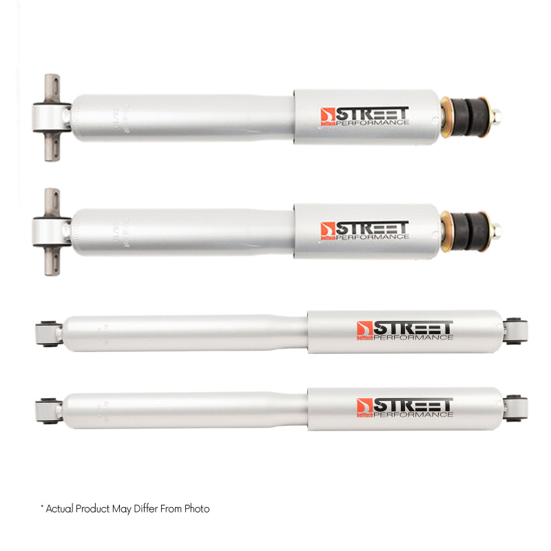Belltech Street Performance Shock Set OE9567