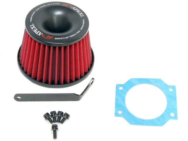 Apexi Power Intake Kit, 1995-1999 Nissan Skyline GTS-t/ GT-R R33 / R34