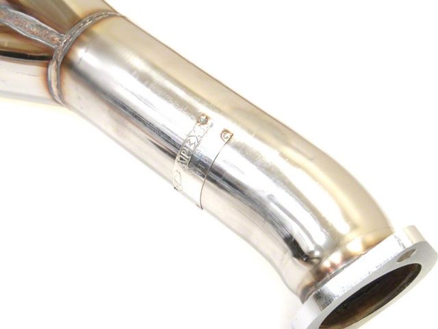 Apexi GT Downpipe - 1989-2002 Nissan Skyline GT-R [R32 / R33 / R34]