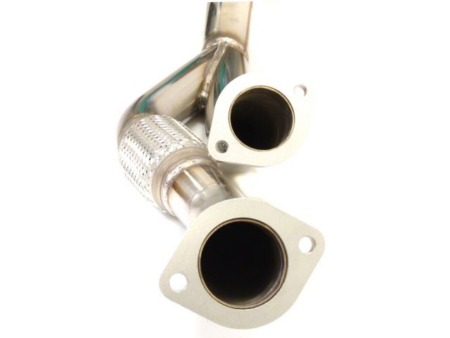 Apexi GT Downpipe - 1989-2002 Nissan Skyline GT-R [R32 / R33 / R34]