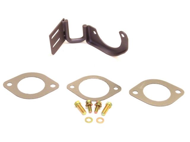 Apexi GT Downpipe - 1989-2002 Nissan Skyline GT-R [R32 / R33 / R34]