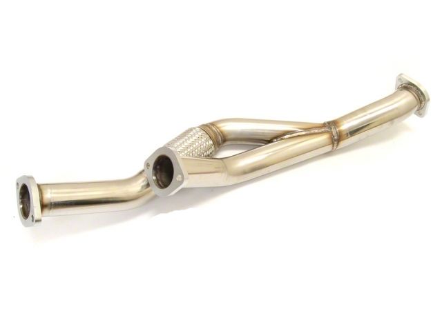 Apexi GT Downpipe - 1989-2002 Nissan Skyline GT-R [R32 / R33 / R34]
