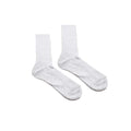 Sparco Ice Racing Socks - Crew Length