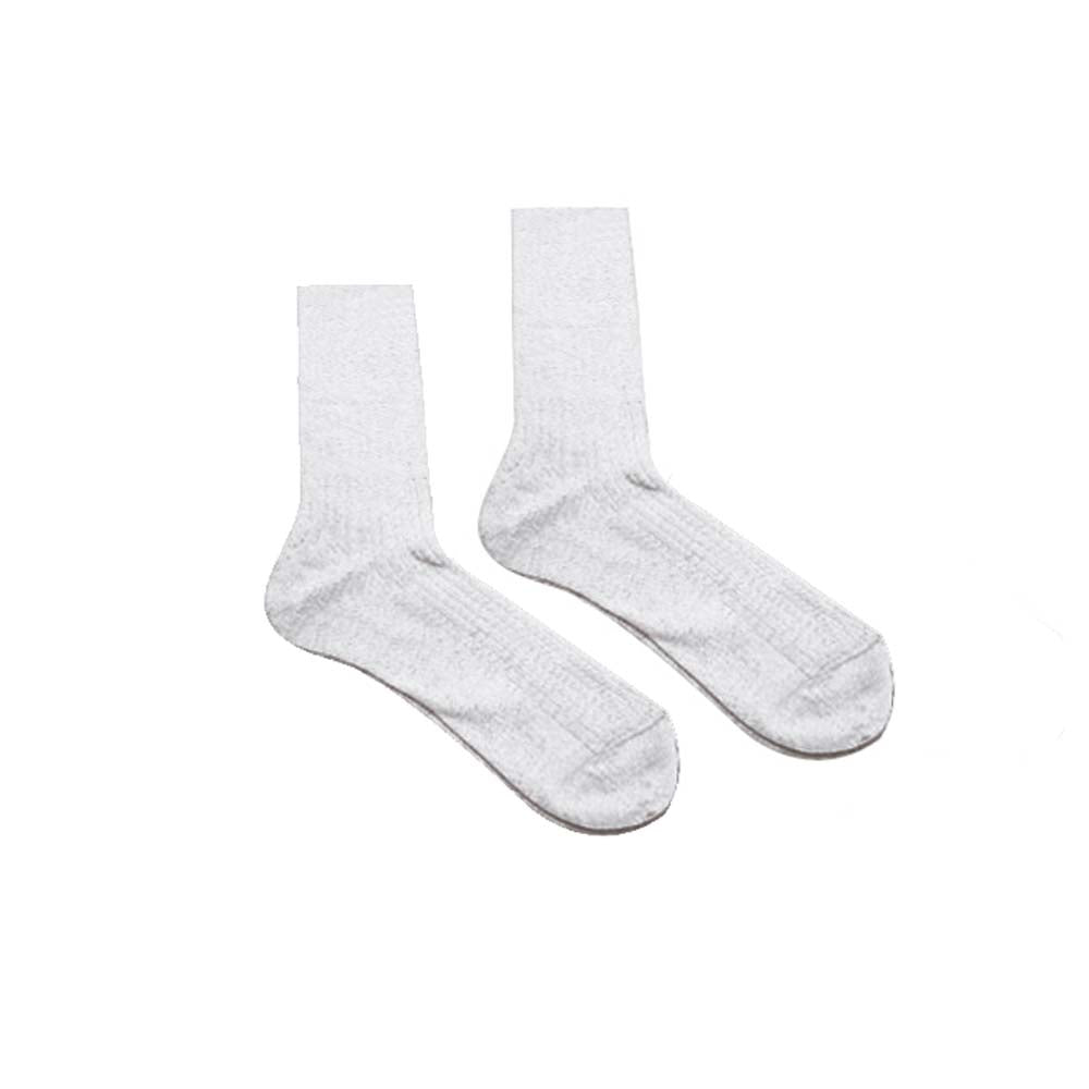 Sparco Ice Racing Socks - Crew Length
