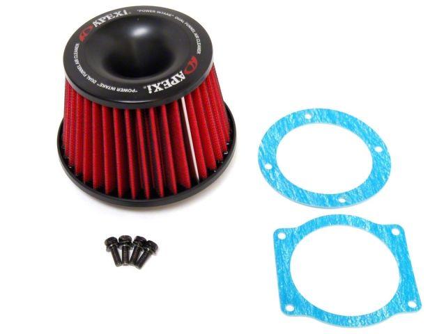 Apexi Power Intake Universal [Replacement Filter]