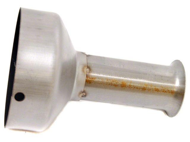 Apexi APEXi Super Silencer - 115mm