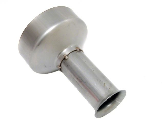 Apexi APEXi Super Silencer - 115mm