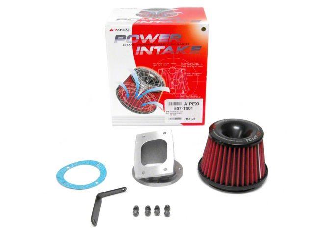 Apexi Power Intake Kit - Toyota Supra [MA70 / JZA70 / JZA80]