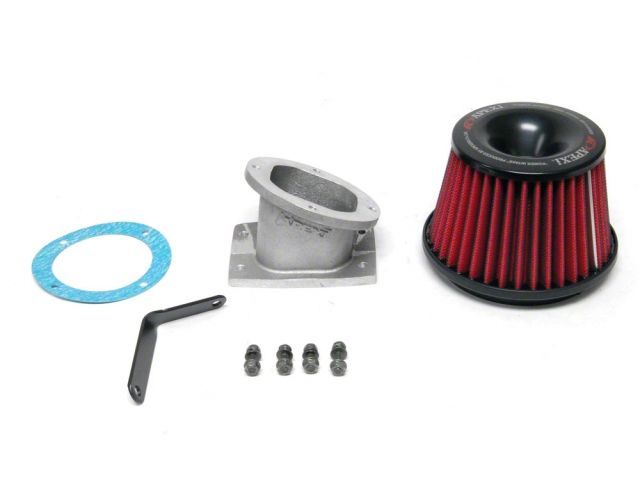 Apexi Power Intake Kit - Toyota Supra [MA70 / JZA70 / JZA80]