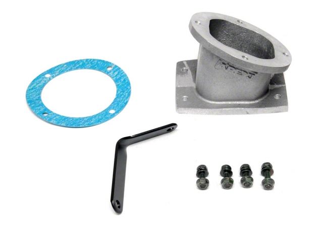 Apexi Power Intake Kit - Toyota Supra [MA70 / JZA70 / JZA80]