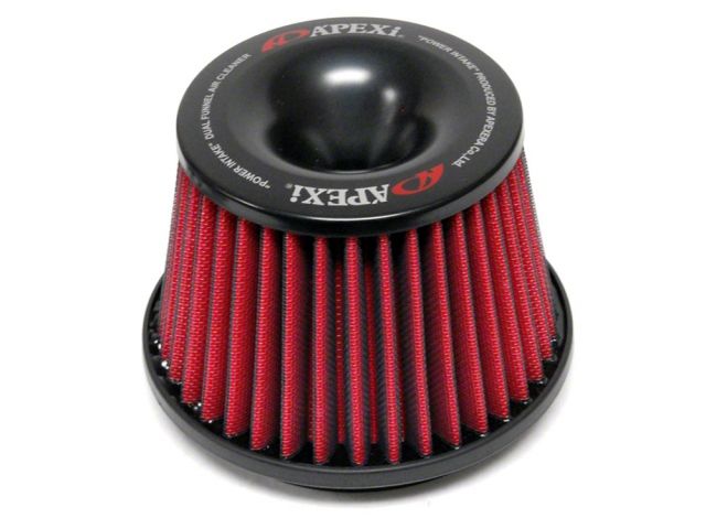 Apexi Power Intake Kit - Toyota Supra [MA70 / JZA70 / JZA80]