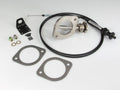 Apexi APEXi ECV Exhaust Control Valve - Flange Type (Manual)