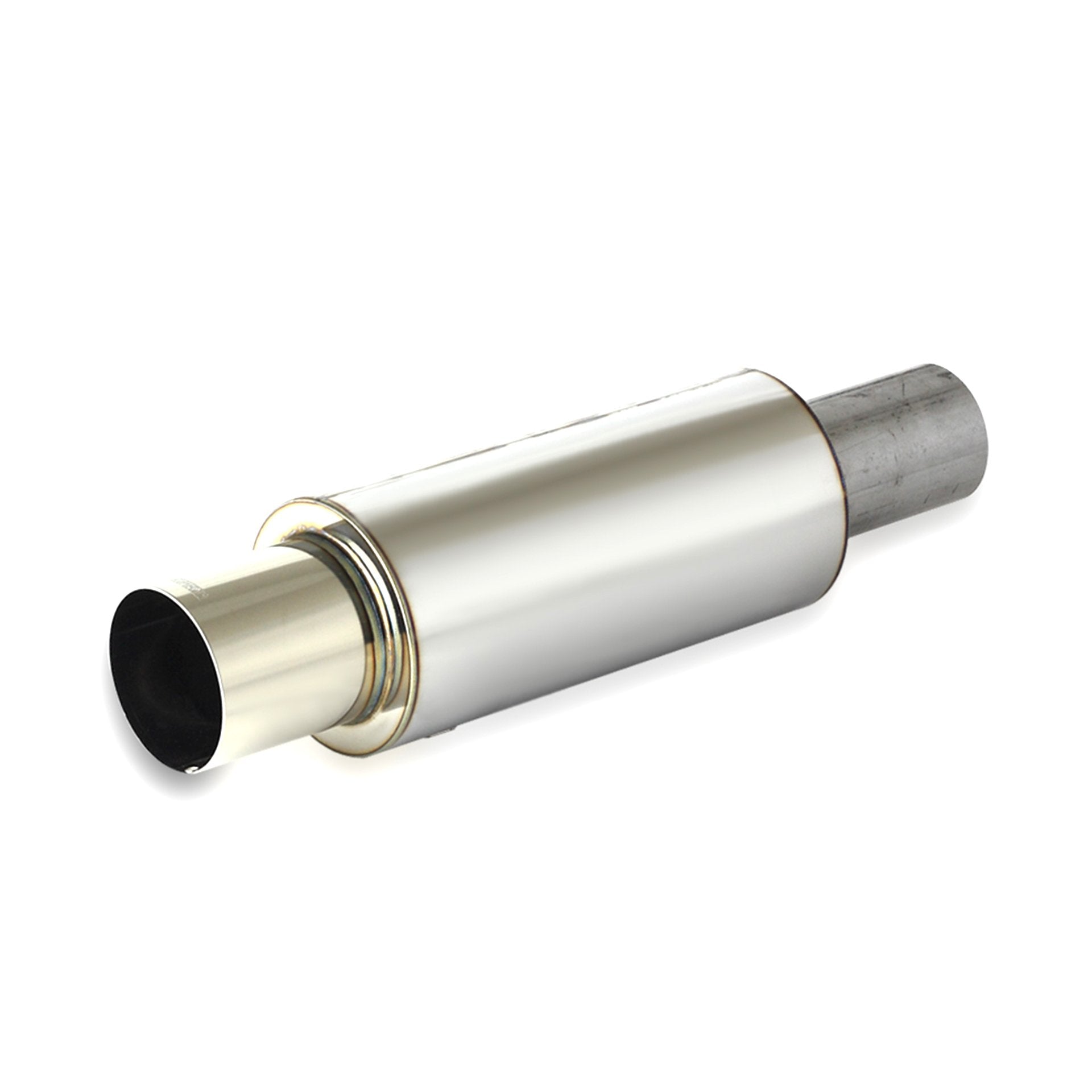 Apexi APEXi N1 Universal Muffler - 115mm