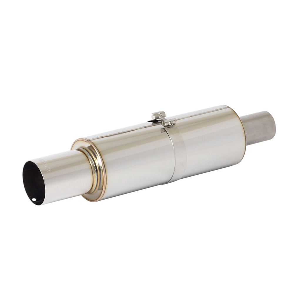 Apexi APEXi N1 Evolution-R Universal Muffler