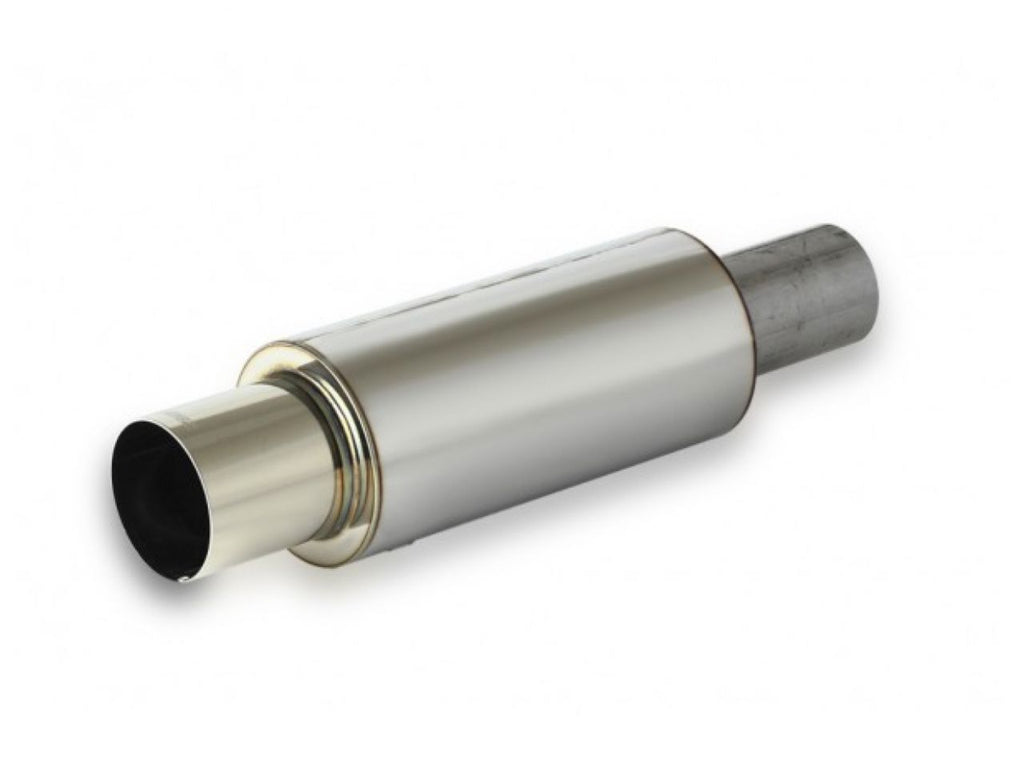 Apexi APEXi N1 Universal Muffler - 115mm