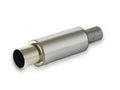Apexi APEXi N1 Universal Muffler - 115mm