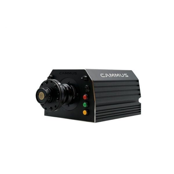 CAMMUS DDWB 15Nm CAMMUS Wheelbase Racing Simulator Direct Drive