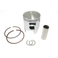 Athena 90-00 Kawasaki KX 80 47.96mm Bore 2T Cast Piston S4C04800001B