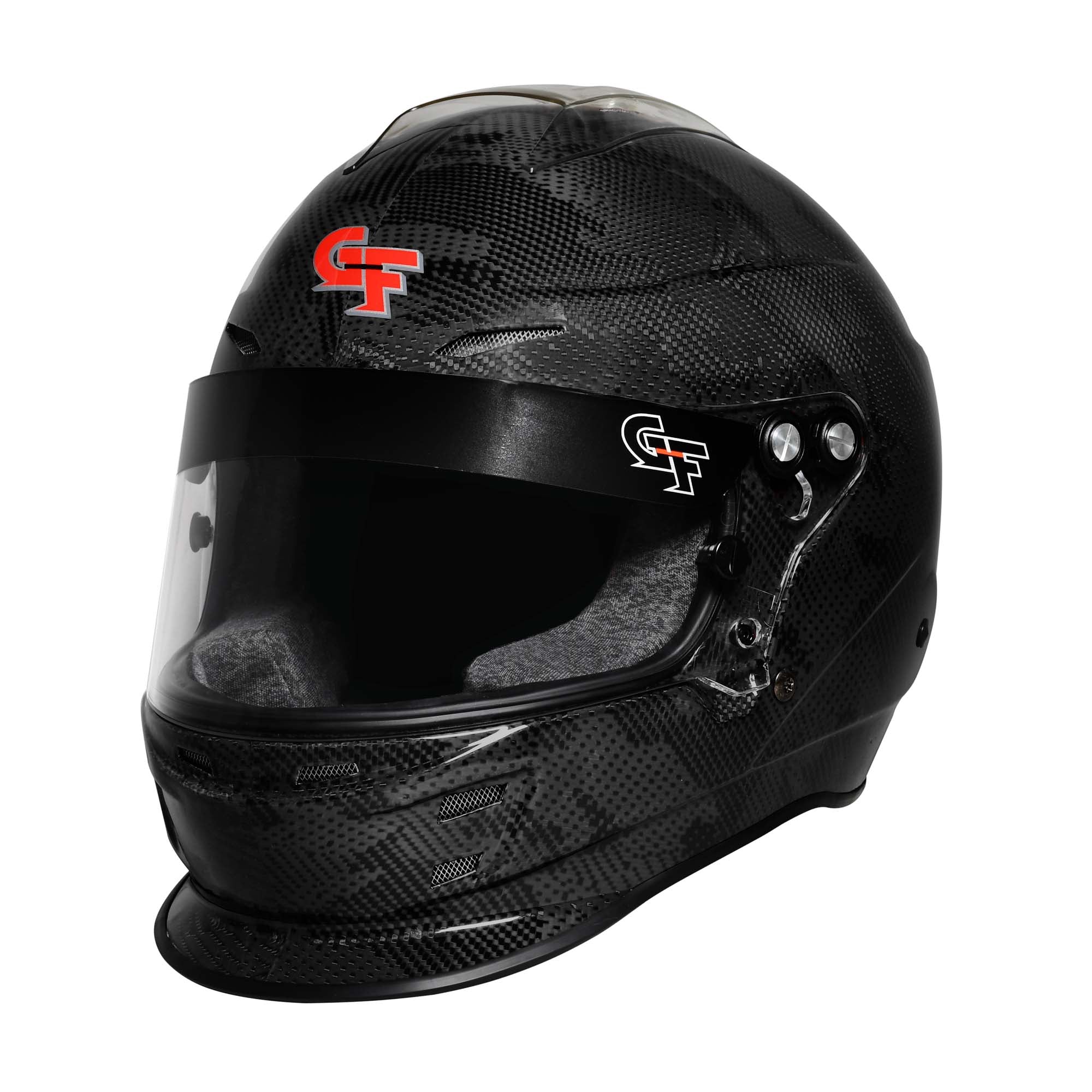 G-Force Nova Carbon Fusion SA2020 Helmet