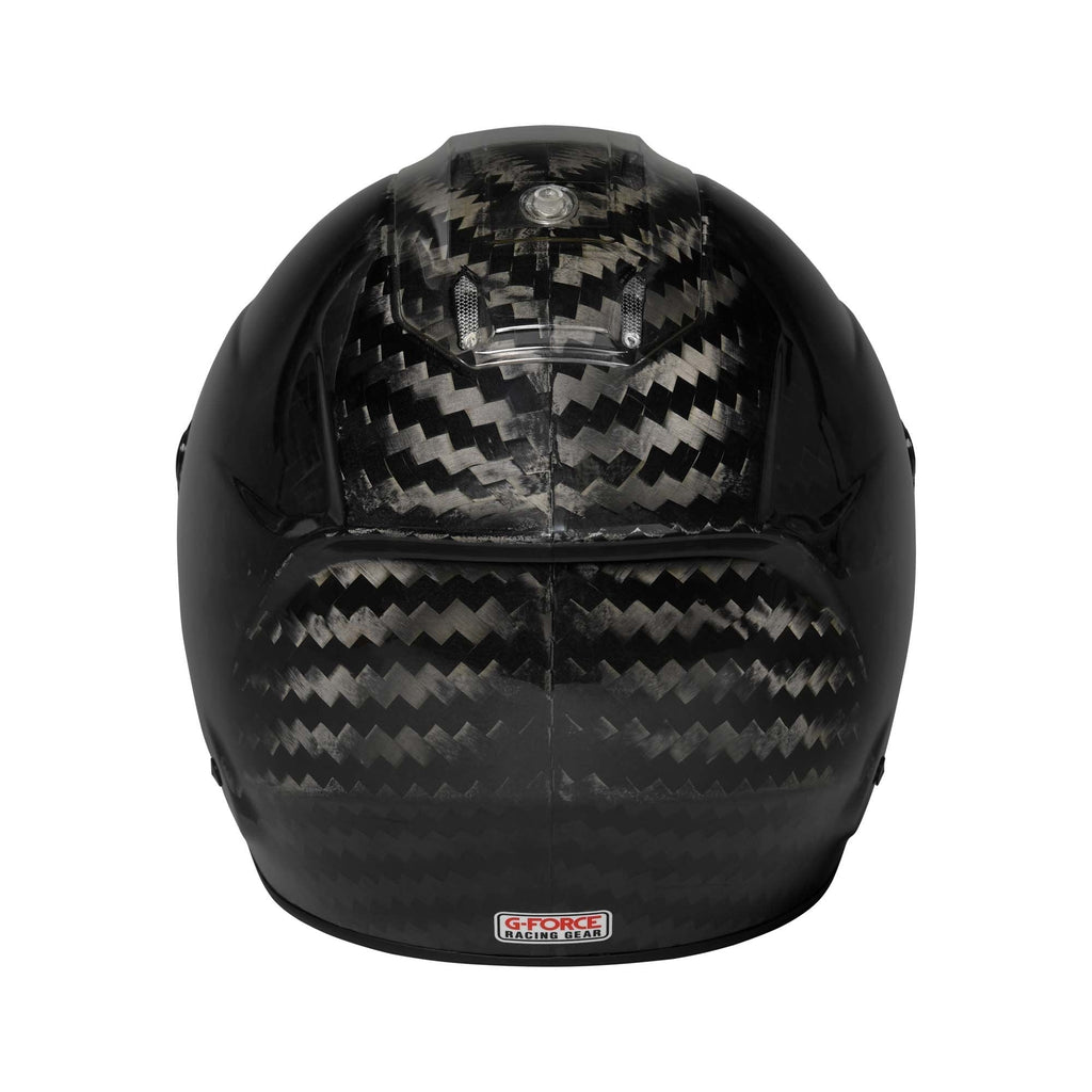 G-Force Supernova Carbon SA2020 Helmet