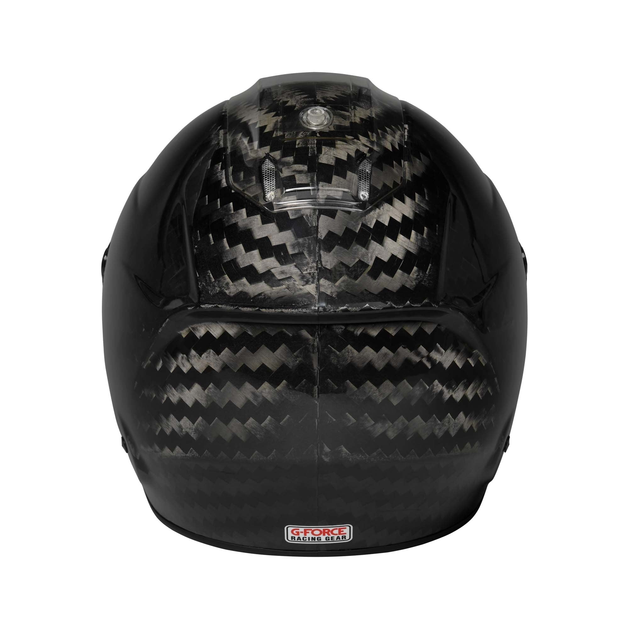 G-Force Supernova Carbon SA2020 Helmet
