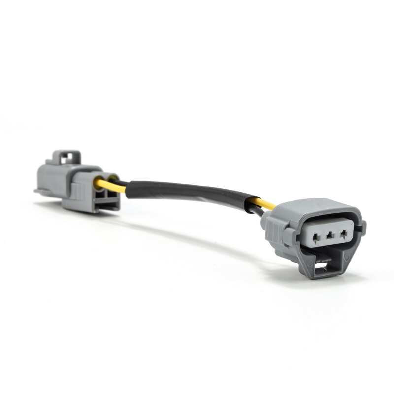 AlphaRex 16-20 Toyota Tacoma TRD Wiring Adapter AlphaRex Projector Headlight Converter 810014
