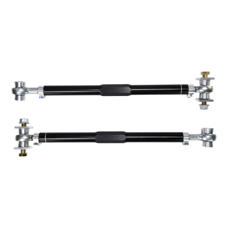 SPL Part Rear Toe Links Toyota Supra A90/BMW G2X/BMW G42